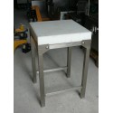 TABLE BILLOT 50 x 50 cm