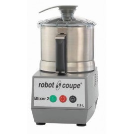 BLIXER® 2 ROBOT COUPE