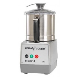 BLIXER® 4-3000 ROBOT COUPE