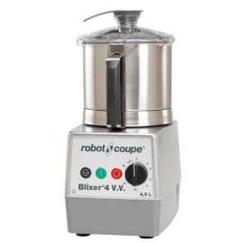 BLIXER® 4 V.V. ROBOT COUPE