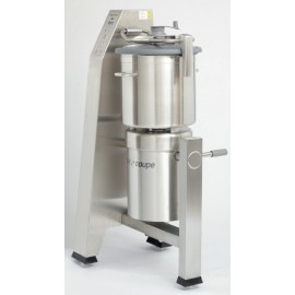 Cutter vertical alimentaire R60