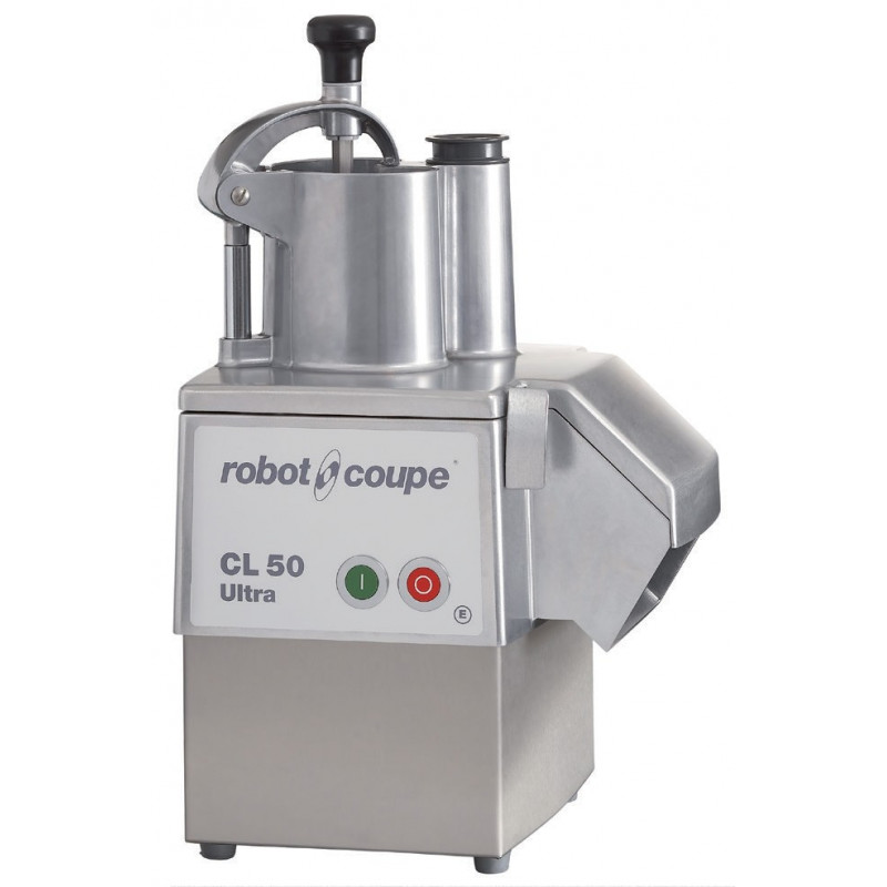 COUPE-LEGUMES CL50 ULTRA ROBOT COUPE - PIZZA