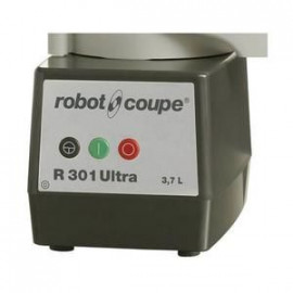 BLOC MOTEUR R301 ROBOT COUPE
