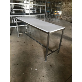TABLE DE DECOUPE 120 x 65 cm